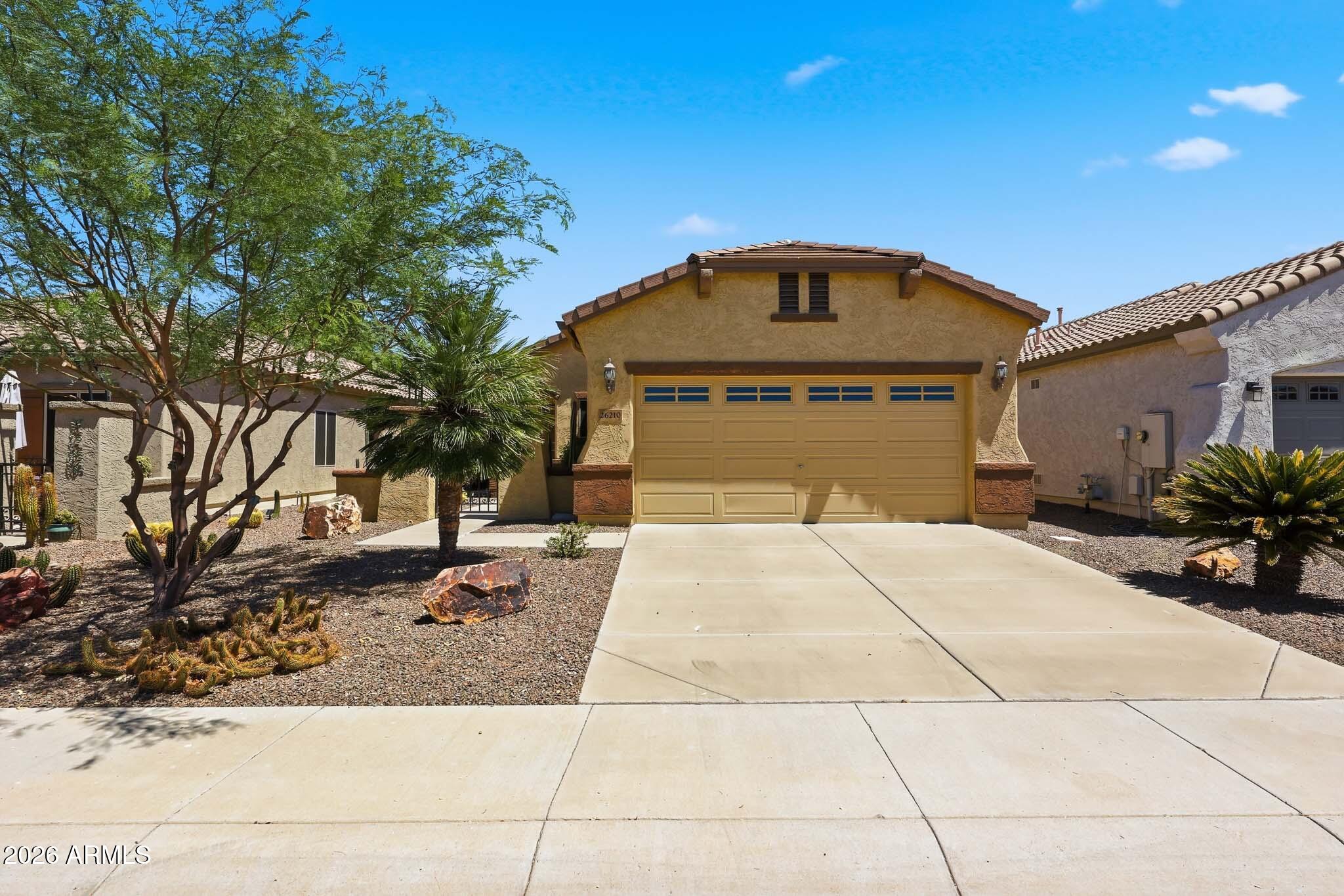 Residential in Buckeye 5