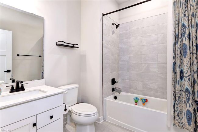 134 Fishermans Way, House other with 4 bedrooms, 4 bathrooms and null parking in Poquoson VA | Image 29