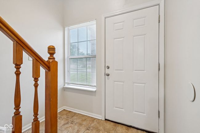 5822 Orth Cir, House other with 3 bedrooms, 3 bathrooms and null parking in Indianapolis IN | Image 18