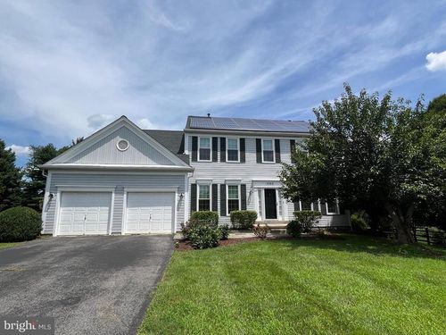 3305 Bigelow Ct, BURTONSVILLE, MD, 20866-1665 | Card Image