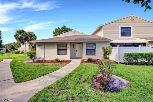 66-1422 Sw 50th St, CAPE CORAL, FL, 33914-3407 | Card Image
