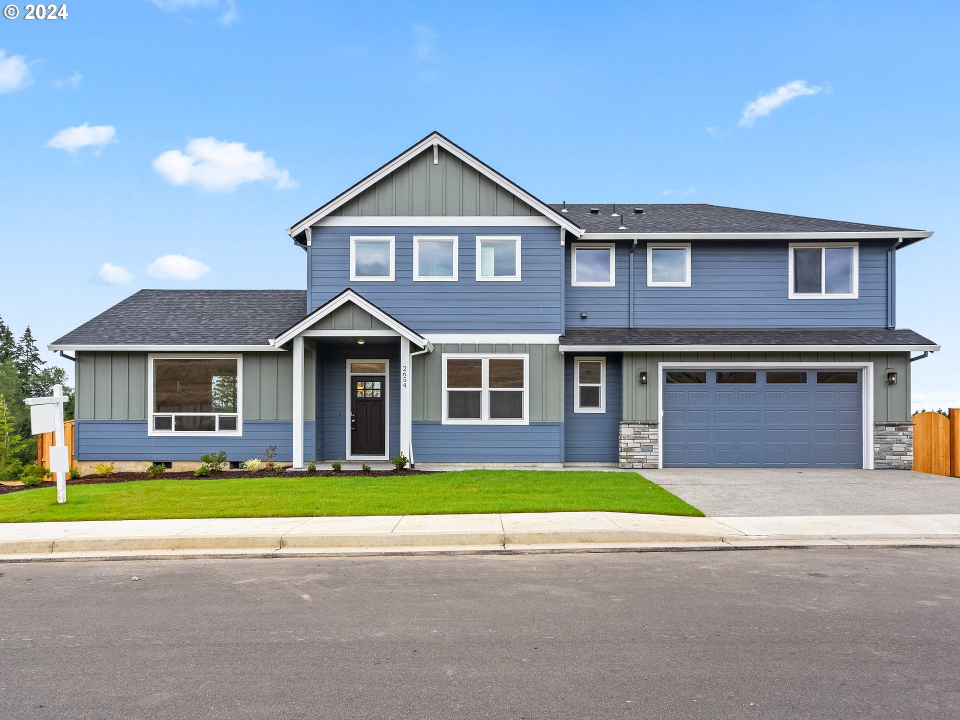Sweetwater Rd, Estacada, OR 97023