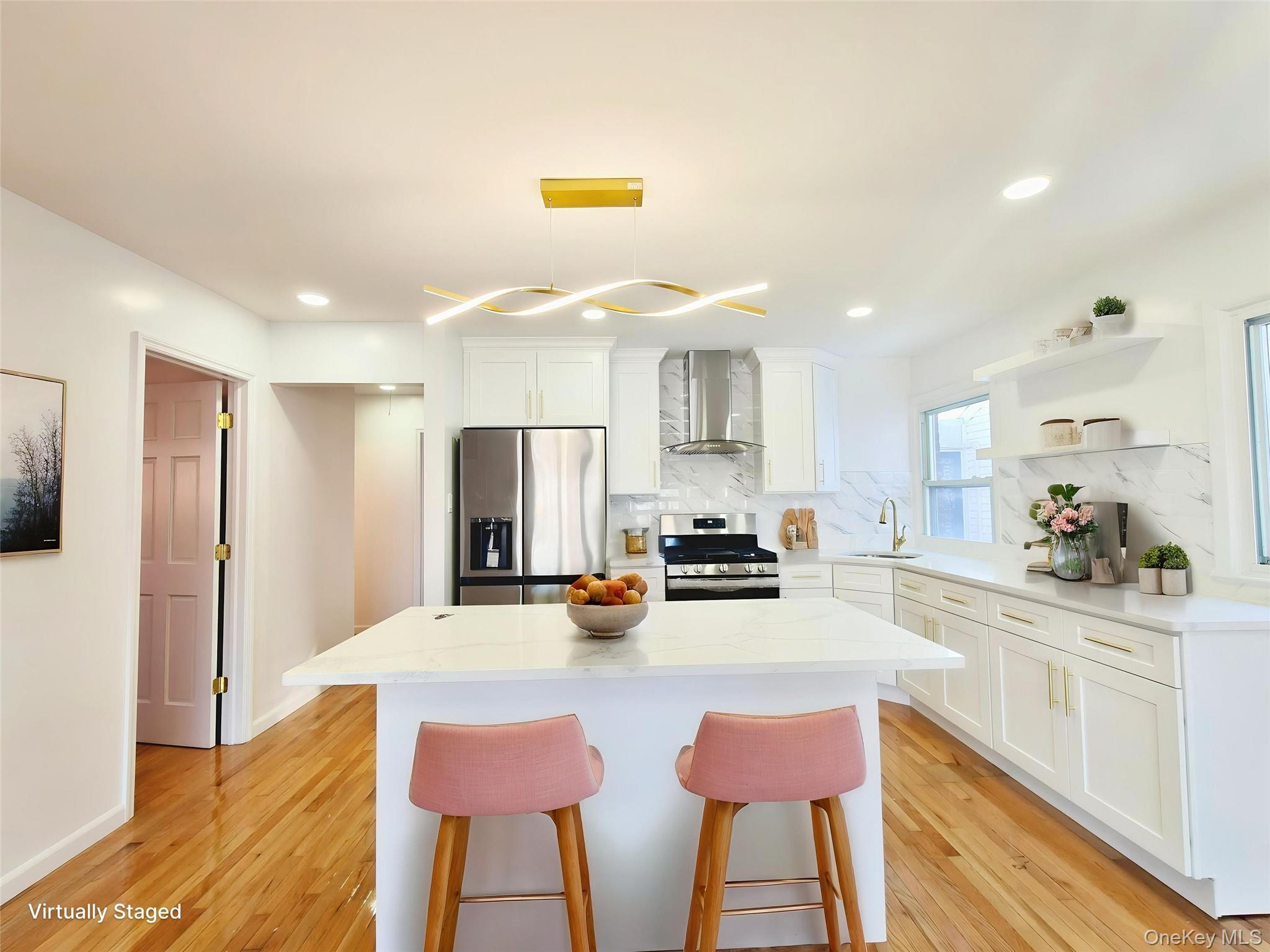 Residential in New York 2