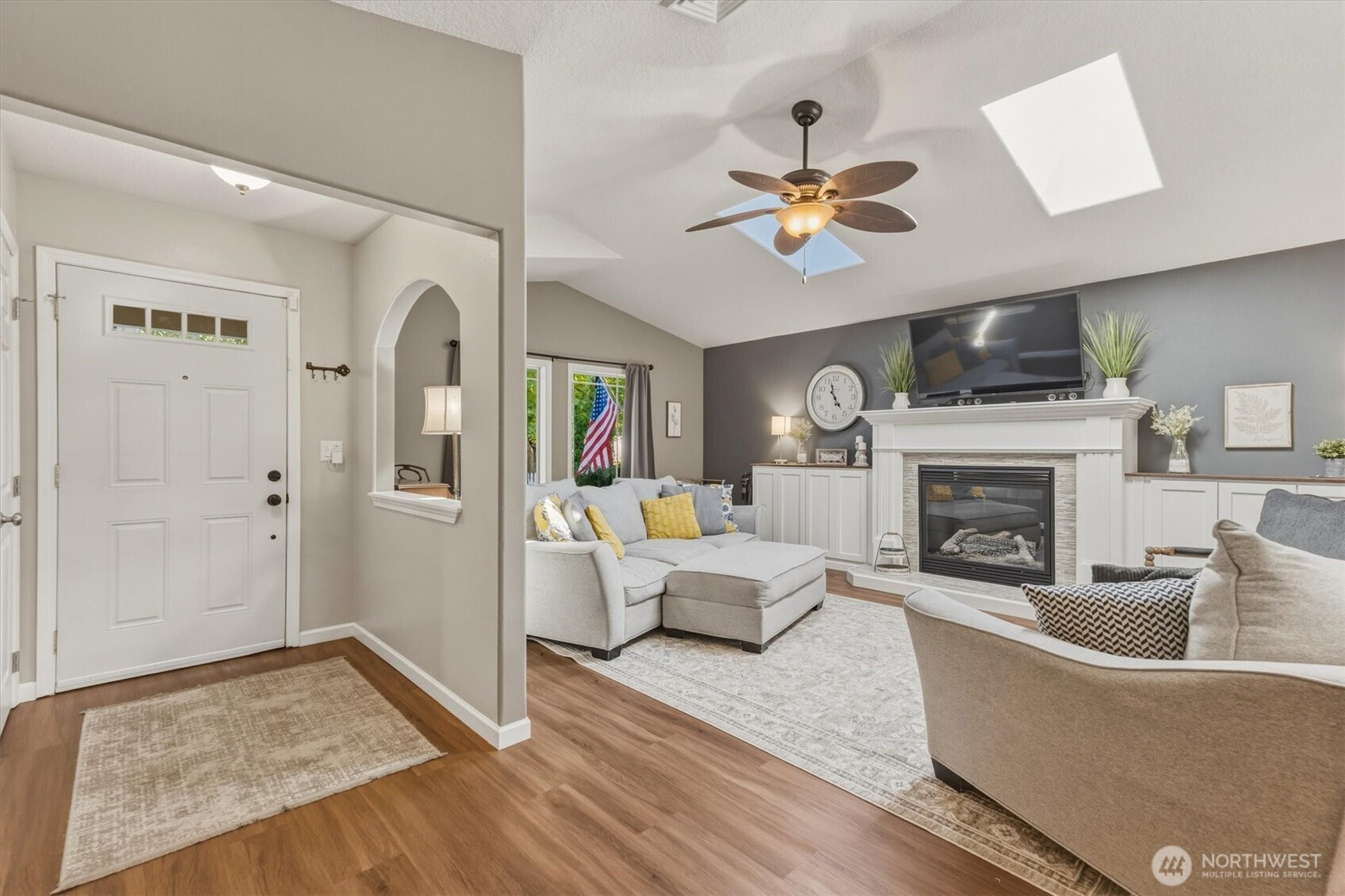 Residential in Longview 5