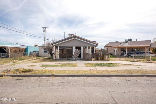 4024 Church Avenue, El Paso, TX, 79930 | Card Image