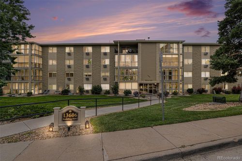 apt-109-13606 E Bates Ave, Aurora, CO, 80014-3676 | Card Image