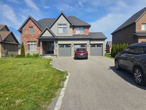 11 Monarch Rd, Carrying Place, ON, K0K1L0 | Card Image
