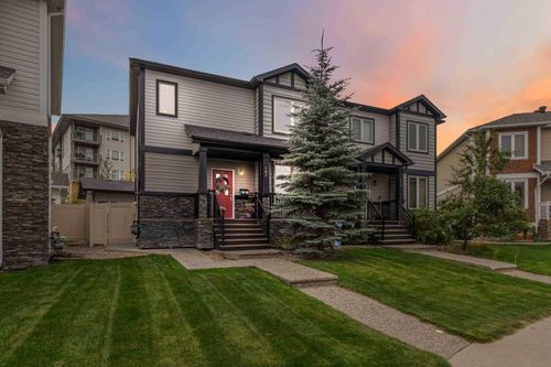 107 Merganser Crescent, Fort Mcmurray, AB, T9K0S5 | Card Image