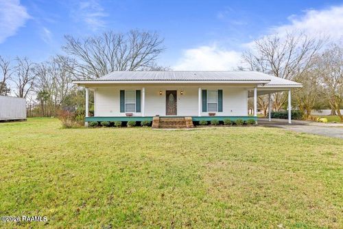 1230 Hebert Ln, Saint Martinville, LA, 70582-6110 | Card Image