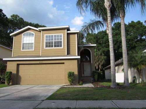 8503 Manassas Rd, TAMPA, FL, 33635-1601 | Card Image