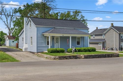 31 Clarksville Road, Corwin Village, OH, 45068 | Card Image