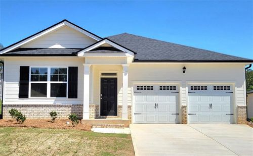 134 Oakchase Park Lane, Hampton, GA, 30228 | Card Image