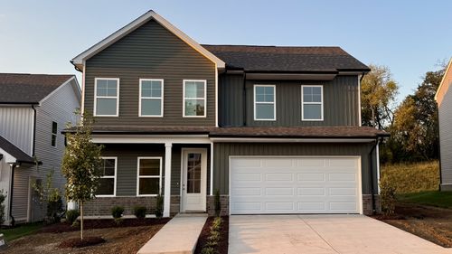 2140 Creekland View Blvd, Nashville, TN, 37207-3094 | Card Image