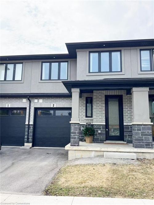2-166 Mount Albion Rd, Hamilton, ON, L8K5S8 | Card Image