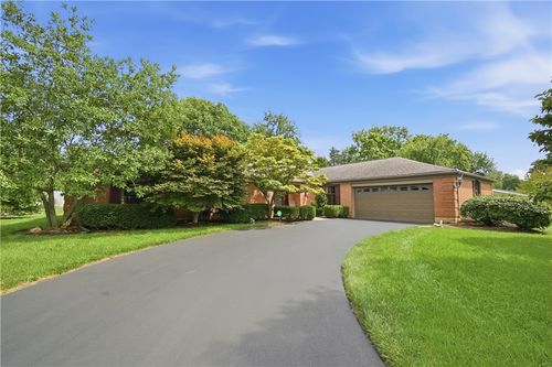 5624 Mark Dale Drive, Centerville, OH, 45459 | Card Image