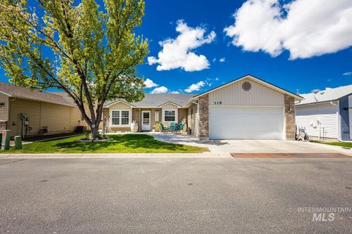 319 N Westminster St, Nampa, ID, 83651-3206 | Card Image