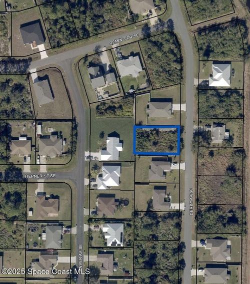 2924 Derby Avenue Se, PALM BAY, FL, 32909 | Card Image