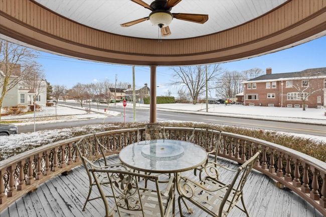 303 S State Ave, House other with 5 bedrooms, 4 bathrooms and null parking in Alpena MI | Image 40