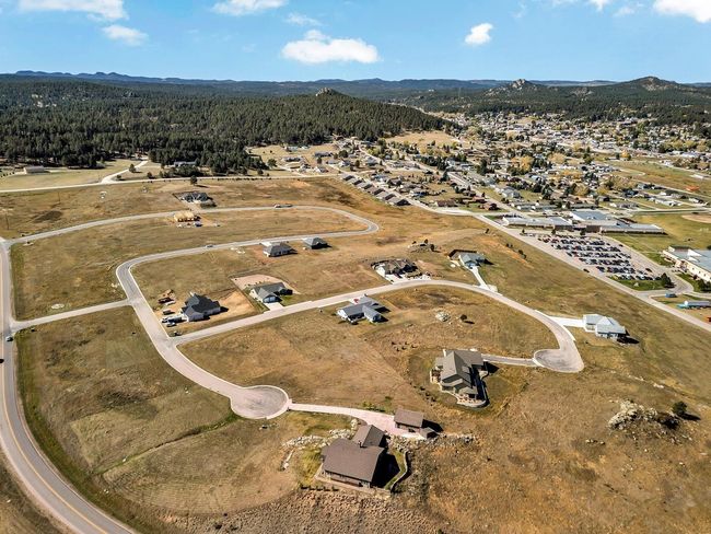 Lot 3 bl2 Stone Hill Dr, Home with 0 bedrooms, 0 bathrooms and null parking in Custer SD | Image 9