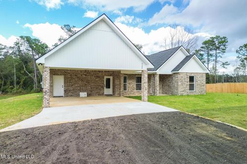 4300 Firetower Rd, Kiln, MS, 39556 | Card Image