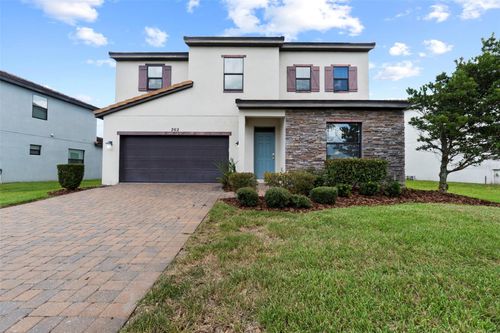 202 Kenny Blvd, Haines City, FL, 33844 | Card Image