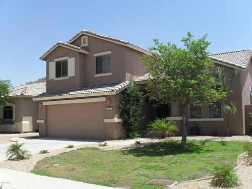 6423 W Villa Linda Dr, Glendale, AZ, 85310-3495 | Card Image