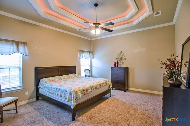 2601 Techny Dr, House other with 4 bedrooms, 3 bathrooms and null parking in Harker Heights TX | Image 11