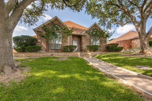 728 Havencrest Drive, Desoto, TX, 75115 | Card Image