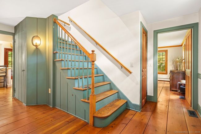 3701 North St, House other with 3 bedrooms, 3 bathrooms and null parking in Fairfield CT | Image 5