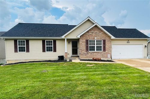 7034 Brooks Farm Drive, House Springs, MO, 63051 | Card Image