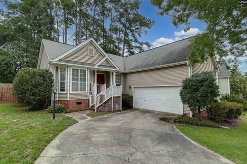 120 Glenbrooke Circle, Columbia, SC, 29204-3737 | Card Image