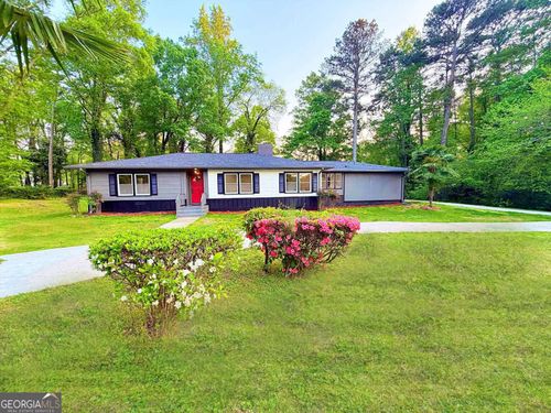 4439 Gregory Rd, Decatur, GA, 30035-2137 | Card Image