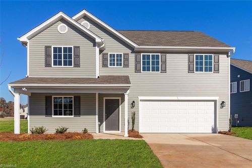 3510 Marksbury Dr, Greensboro, NC, 27405-9746 | Card Image
