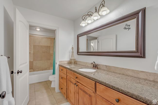 6663 Normandy Way, House other with 7 bedrooms, 6 bathrooms and 10 parking in Highland UT | Image 35