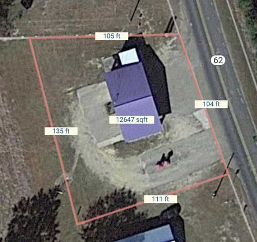 26461 Highway 62, Franklinton, LA, 70438-7969 | Card Image