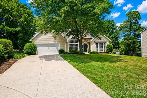 122 Nantucket Ct, Mooresville, NC, 28117-5955 | Card Image