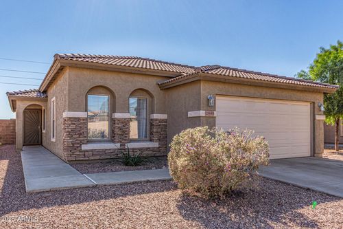 25643 W Satellite Ln, Buckeye, AZ, 85326-1147 | Card Image