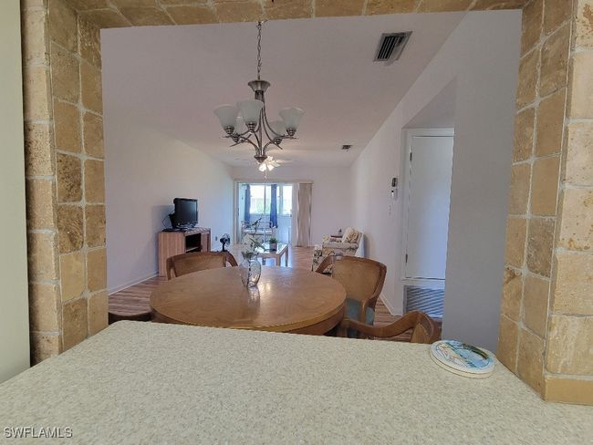 APT-312 - 331 Joel Blvd, Condo with 2 bedrooms, 2 bathrooms and null parking in LEHIGH ACRES FL | Image 12