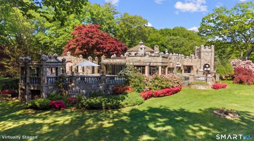 47 Charcoal Hill Rd, Westport, CT, 06880-1635 | Card Image