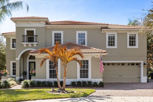 2450 Dahlgren Way, Winter Garden, FL, 34787-5491 | Card Image