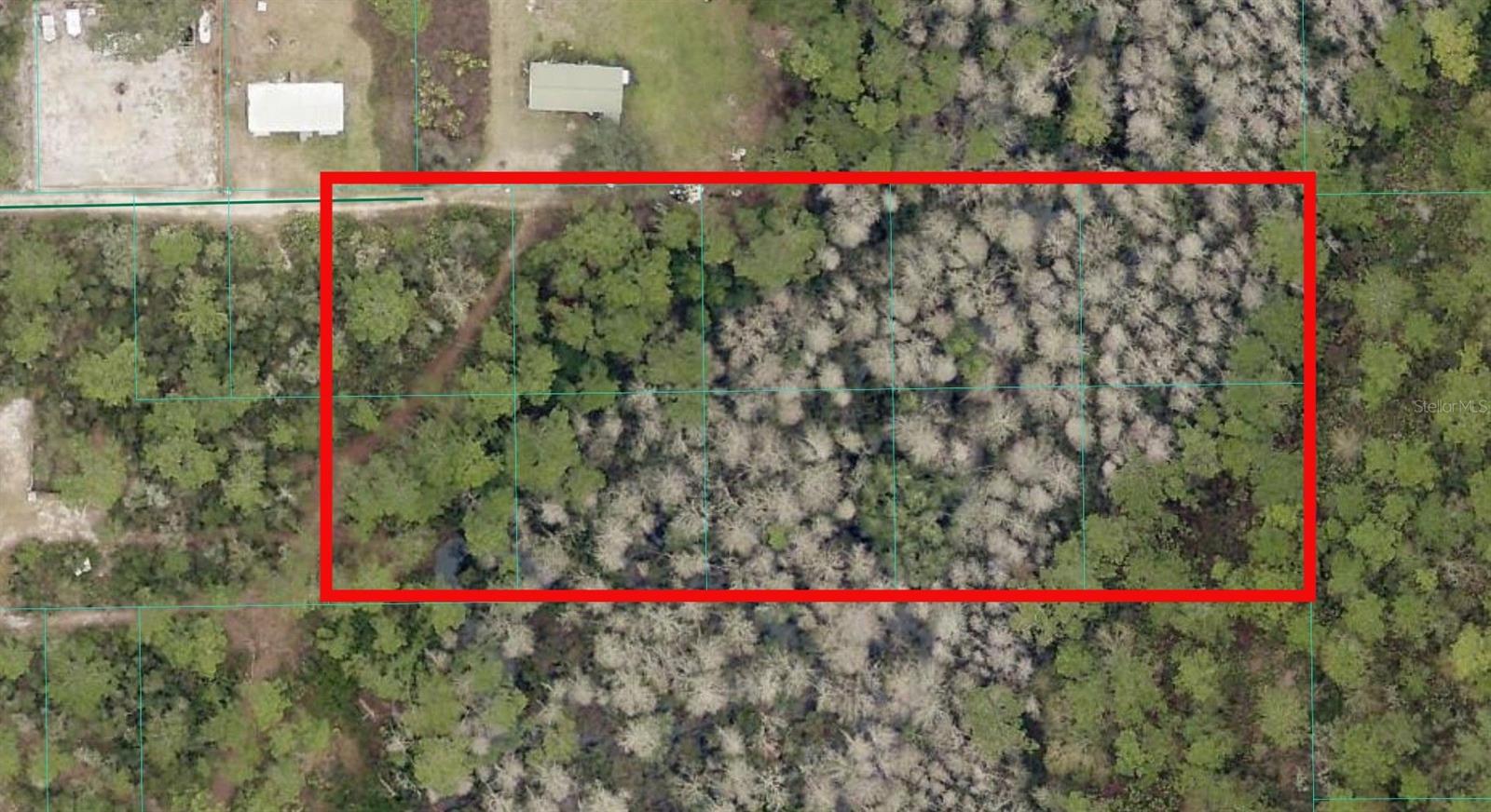 Land in FORT MC COY 3