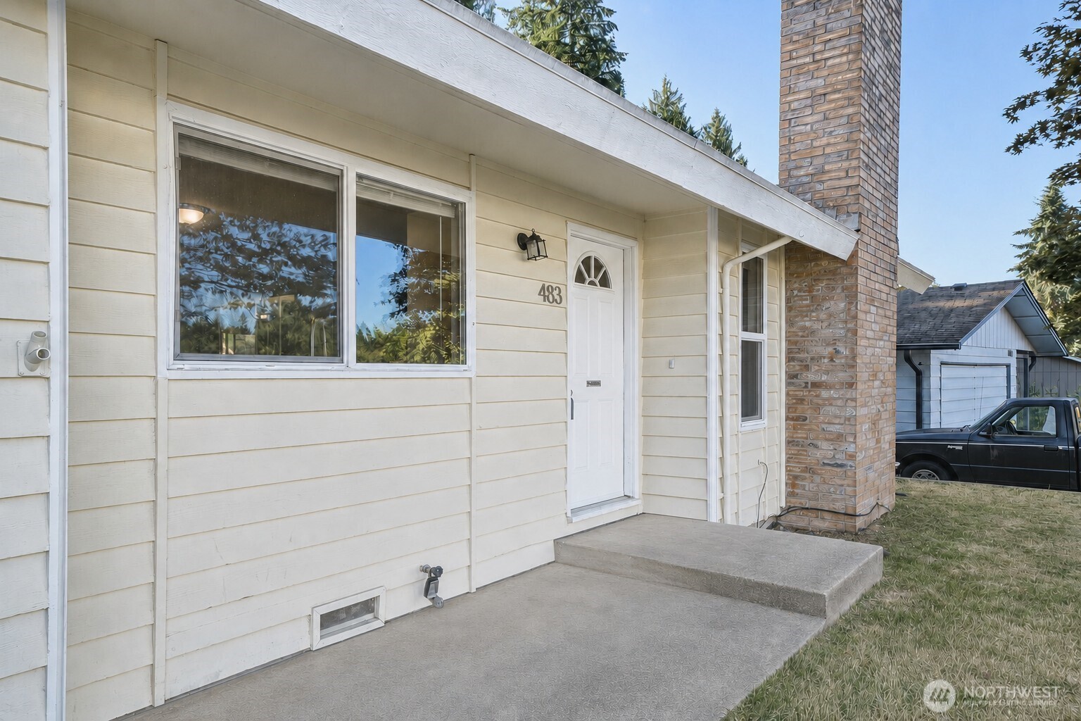 Residential in Bremerton 3