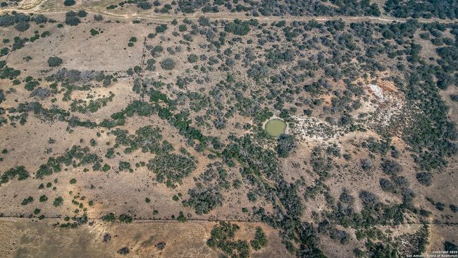 000 No Name, Home with 0 bedrooms, 0 bathrooms and null parking in Elmendorf TX | Image 32