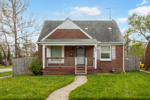 16516 Collingham Dr, Detroit, MI, 48205-1546 | Card Image