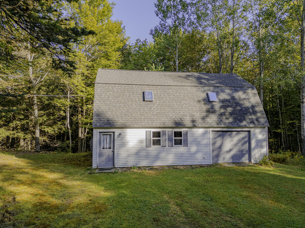 Sesame St, Swanville, ME 04915