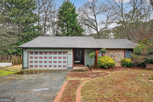 1056 Park Forest Trail Nw, Lilburn, GA, 30047 | Card Image