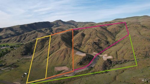 Lot 3 Prarie Lane, Horseshoe Bend, ID, 83629 | Card Image
