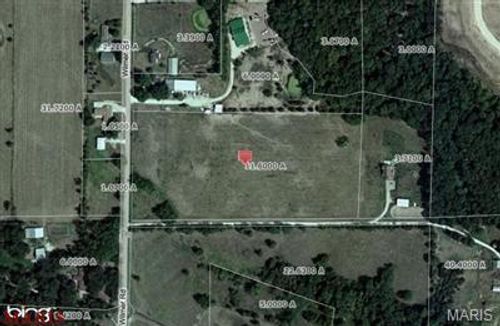 1322 Wilmer Road, Wentzville, MO, 63385 | Card Image