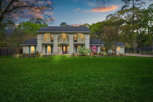 16811 Waycreek Rd, Houston, TX, 77068-1625 | Card Image