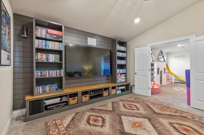 496 Sawtooth Mountain Way, House other with 4 bedrooms, 3 bathrooms and 2 parking in Dripping Springs TX | Image 24
